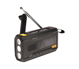Denver SCD-2033 Portable Noir