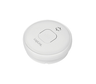 LogiLink SC0016 détecteur de fumée Détecteur à réflexion photoélectrique Sans fil