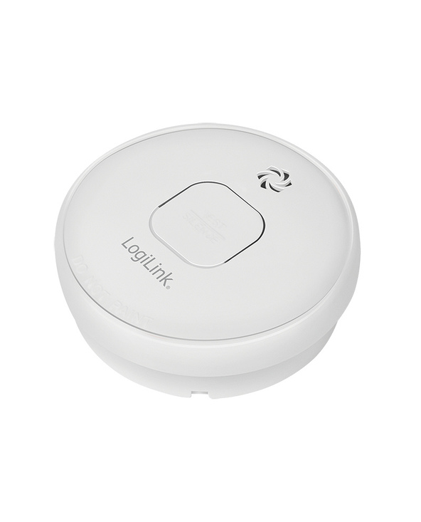 LogiLink SC0016 détecteur de fumée Détecteur à réflexion photoélectrique Sans fil