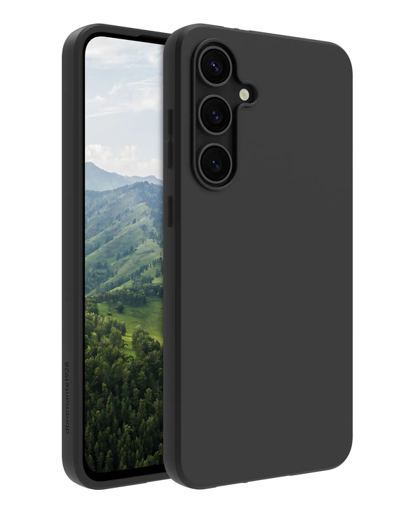 dbramante1928 GLSFNIBL6500 coque de protection pour téléphones portables 17 cm (6.7") Housse Noir