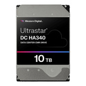 Western Digital Ultrastar DC HA340 disque dur 10 To 7200 tr/min 512 Mo 3.5" SATA