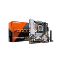 GIGABYTE B850M FORCE WIFI6E Carte Mère – Compatible avec les processeurs AMD Ryzen série 9000, VRM numérique 8+2+2 phases, jusqu