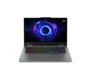 Lenovo LOQ 17IRX10 17.3" I7 16 Go Gris 512 Go