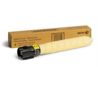 Xerox 006R01761 Cartouche de toner 1 pièce(s) Original Jaune