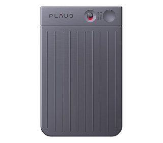 PLAUD NOTE Noir