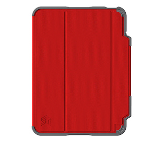 STM DUX PLUS Folio 10.5" Polyuréthane thermoplastique (TPU)