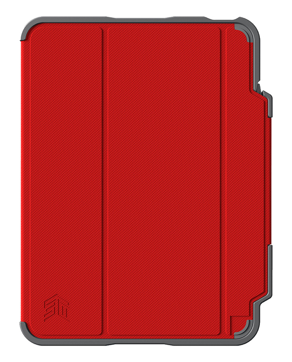 STM DUX PLUS Folio 10.5" Polyuréthane thermoplastique (TPU)