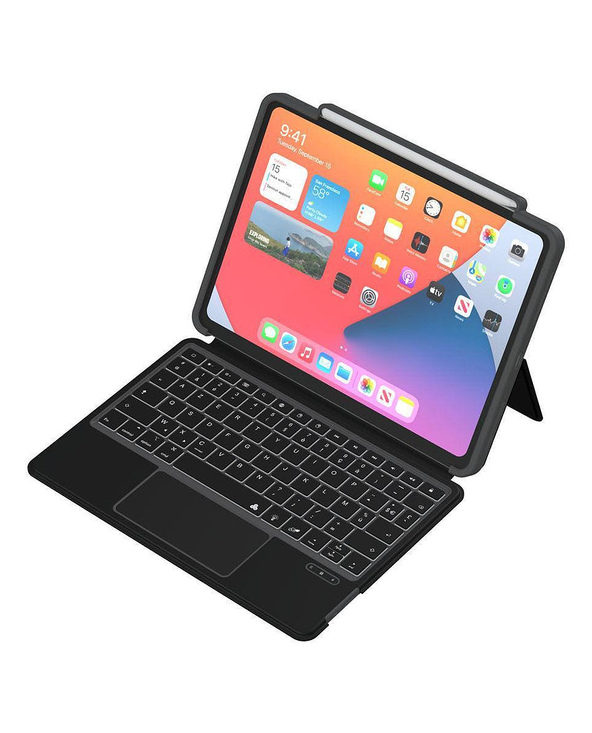 MW MW-300097P Folio 11" Polycarbonate (PC), Polyuréthane thermoplastique (TPU)