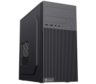 Heden DANDY 2 Noir 455 W