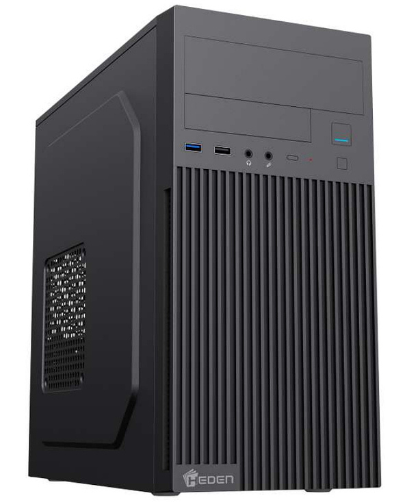 Heden DANDY 2 Noir 455 W