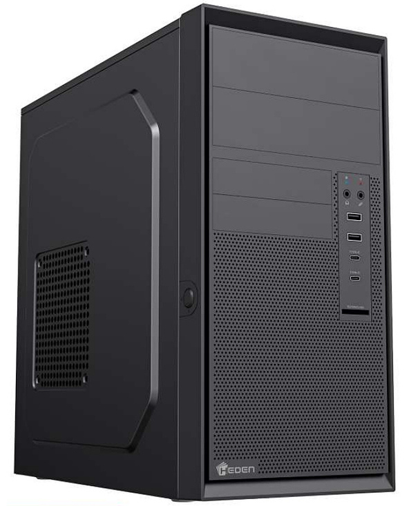 Heden AERO 2 Noir 455 W