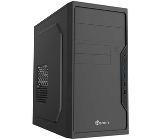 Heden SMART 2 Tower Noir 455 W