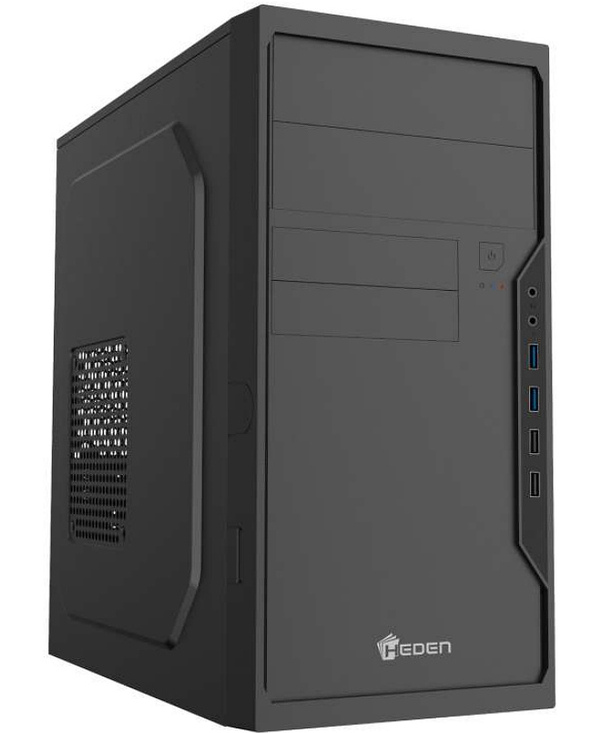 Heden SMART 2 Tower Noir 455 W