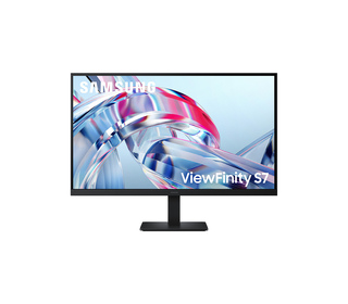 Samsung ViewFinity S7 S70H 27" LCD 4K Ultra HD 5 ms Noir
