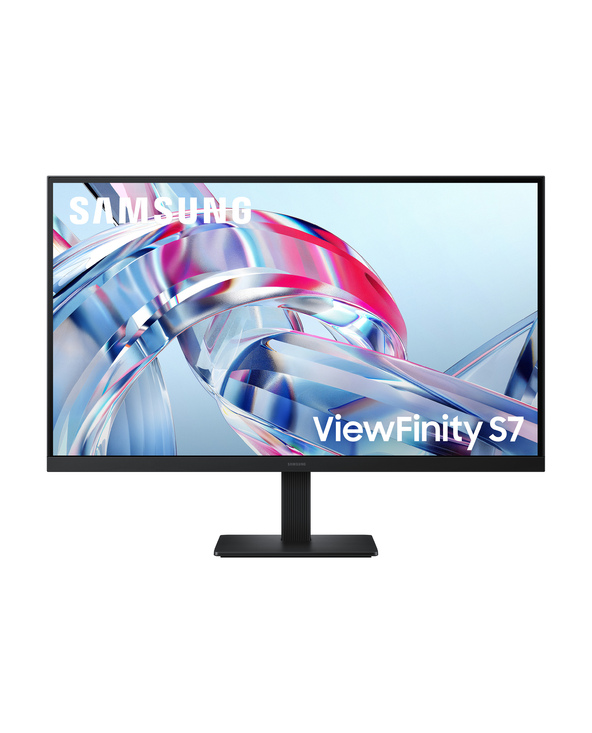 Samsung ViewFinity S7 S70H 27" LCD 4K Ultra HD 5 ms Noir