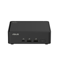 ASUS NUC RNUC15CRKU506302 Mini PC Intel Core Ultra 5 16 Go 512 Go Noir