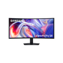 Samsung ViewFinity S8 S85TH 40" LCD WUHD 4 ms Noir