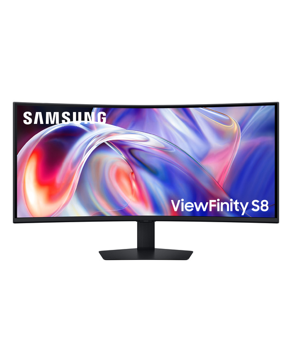Samsung ViewFinity S8 S85TH 40" LCD WUHD 4 ms Noir