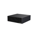 GIGABYTE PC DE BUREAU AI TOP ATOM – SUPERCHIP NVIDIA GB10 GRACE BLACKWELL, MÉMOIRE UNIFIÉE LPDDR5X 128 GO, SSD GEN5 4 TO Mini PC