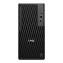DELL Pro Precision PW7T1260 Station de travail Intel Core Ultra 7 16 Go 512 Go Windows 11 Pro Noir