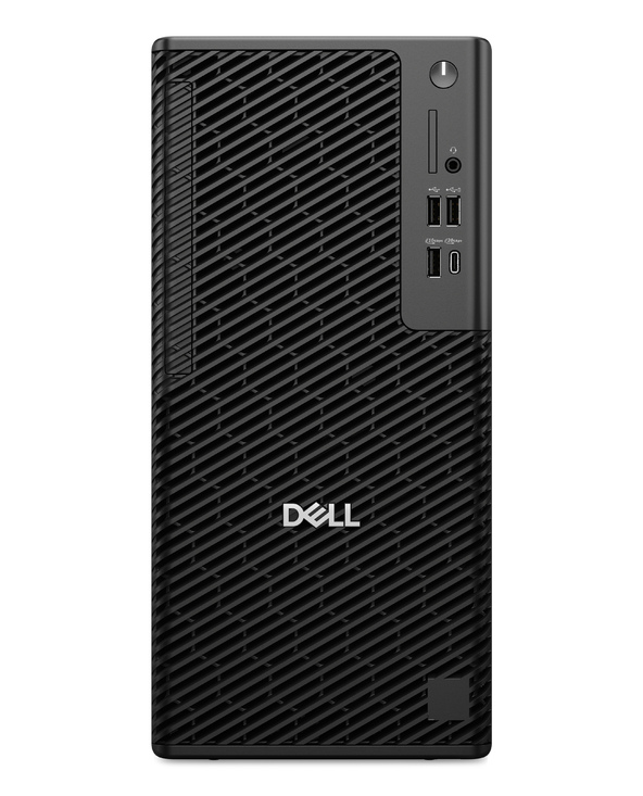 DELL Pro Precision PW7T1260 Station de travail Intel Core Ultra 7 16 Go 512 Go Windows 11 Pro Noir