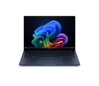 HP ELITEBOOK X G2I 14 INCH NOTEBOOK NEXT GEN AI PC WOLF PRO SECURITY EDITION 14" Intel Core Ultra 7 32 Go Bleu 512 Go