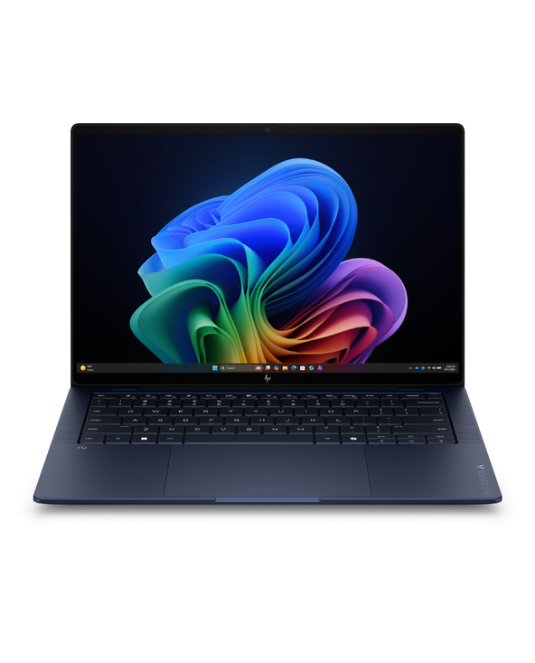HP ELITEBOOK X G2I 14 INCH NOTEBOOK NEXT GEN AI PC WOLF PRO SECURITY EDITION 14" Intel Core Ultra 7 32 Go Bleu 512 Go