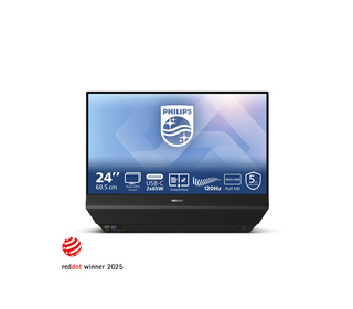 Philips 24B2D5300/00 23.8"