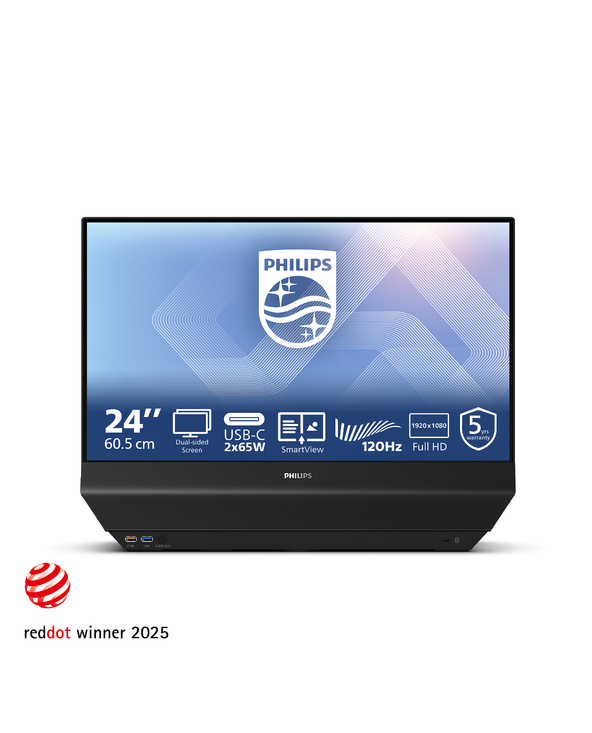 Philips 24B2D5300/00 23.8"