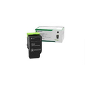 Lexmark 77L20K0 Cartouche de toner 1 pièce(s) Compatible Noir