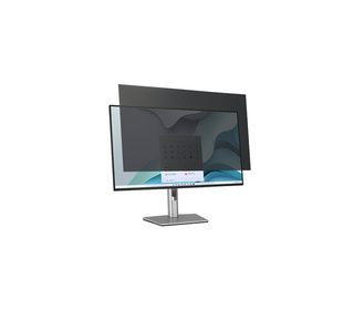 Kensington Filtre de confidentialité EQ pour moniteurs 23,8” 16:9