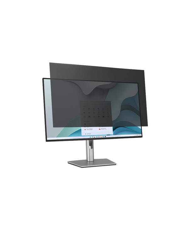 Kensington Filtre de confidentialité EQ pour moniteurs 23,8” 16:9