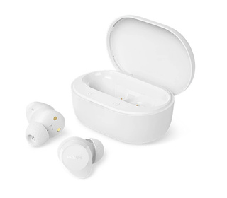 Philips TAT1300WT/00 casque True Wireless Stereo (TWS) Ecouteurs Appels/Musique Bluetooth Blanc