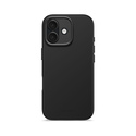 Decoded D25IPO17BCS9PK coque de protection pour téléphones portables 16 cm (6.3") Housse Noir