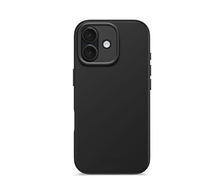 Decoded D25IPO17BCS9PK coque de protection pour téléphones portables 16 cm (6.3") Housse Noir