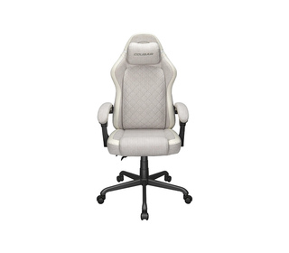 COUGAR CGR-FXF-ASW Siège de jeu universel Siège rembourré Cendre