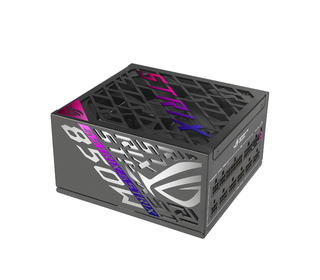 ASUS ROG STRIX ROG-STRIX-850P-GAMING-E 850 W ATX 80 PLUS Platinum Entièrement modulaire PC