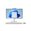 Lenovo A100 23.8" Intel N 8 Gris 512 Go