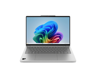 Lenovo IdeaPad SLIM 5 13Q8Y11 COPILOT+ PC 13.3" Snapdragon 16 Go Gris 512 Go