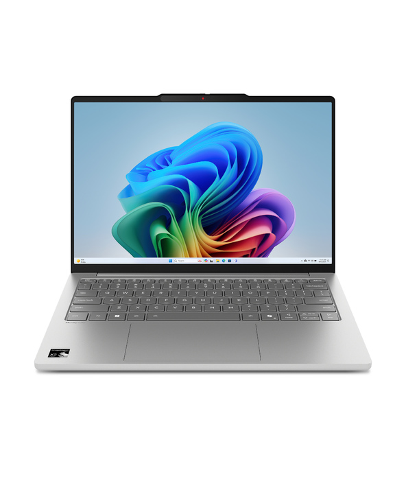 Lenovo IdeaPad SLIM 5 13Q8Y11 COPILOT+ PC 13.3" Snapdragon 16 Go Gris 512 Go