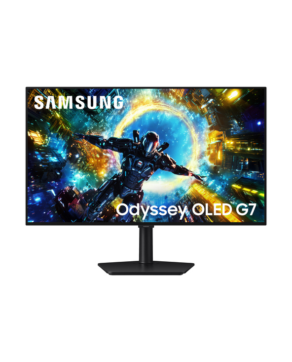 Samsung G73SH 32" OLED 4K Ultra HD 0,03 ms Noir