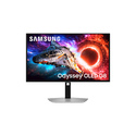 Samsung Odyssey OLED G8 G80SH 27" 4K Ultra HD 0,03 ms Argent