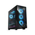 ASUS ROG G700TF-DR7265KF116W PC Intel Core Ultra 7 32 Go 2 To Windows 11 Home Noir