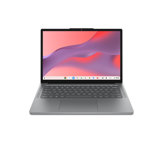 Lenovo CHROME 14M8911 14" MediaTek Kompanio 8 Go Gris