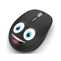 Inca IWM-245RS souris Gaming Ambidextre RF sans fil Optique 1200 DPI