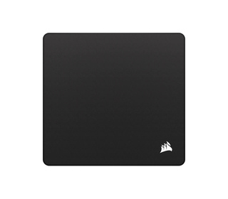 Corsair MM Tapis de souris de jeu Noir
