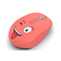 Inca IWM-245RT souris Gaming Ambidextre RF sans fil Optique 1200 DPI