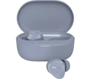 Philips TAT1300LB/00 casque Sans fil Ecouteurs Appels/Musique USB Type-C Bluetooth Violet