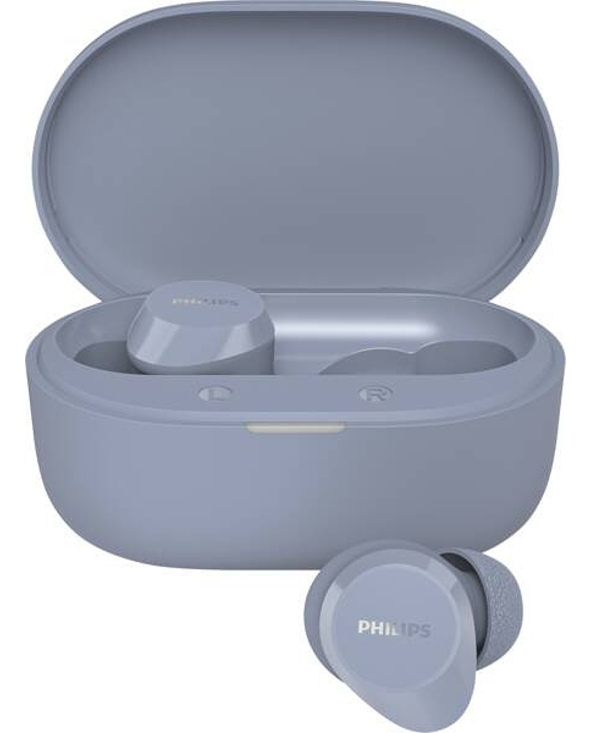 Philips TAT1300LB/00 casque Sans fil Ecouteurs Appels/Musique USB Type-C Bluetooth Violet