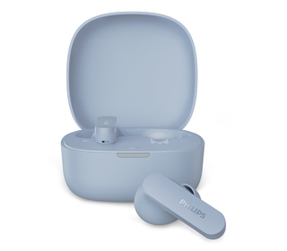 Philips TAT2100 Casque True Wireless Stereo (TWS) Ecouteurs Appels/Musique Bluetooth Bleu clair
